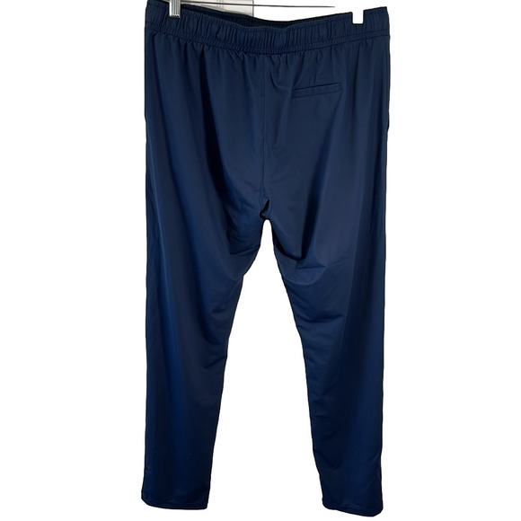Zyia everywhere pants- navy - Picture 7 of 9